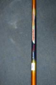 Dragon Match Top Strike 3.25m Telescopic Net Handl