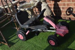 Childs Go Kart