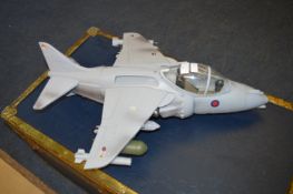 *HM Forces Jet Fighter