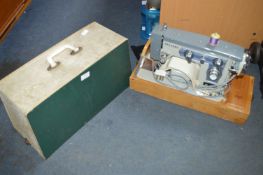 Nuhome Sewing Machine