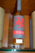 Penderyn Single Malt Welsh Whiskey 70cl