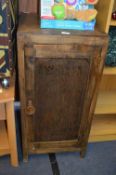 *Oak Cupboard