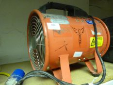 Elite 200 Portable Ventilator