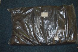 Sigma Trousers (Dark Navy) Size: XXXL