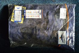 Bradford Trousers (Navy) Size: 76cm