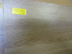*Wood Effect Tekwal 2800x600mm