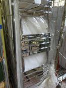 Signelle 1500x500mm Radiator