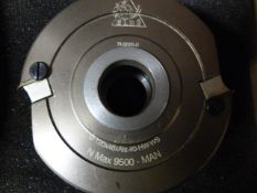 Spindle Moulder Block