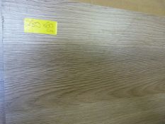 *Wood Effect Tekwal 2800x600mm