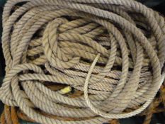 Box of Rope