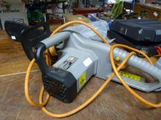 Titan Electric Chainsaw