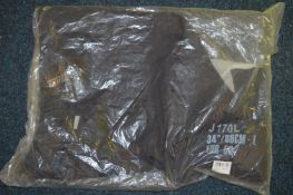 Action Trousers (Navy) Size: 34