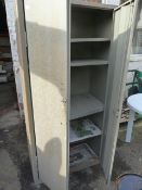 Metal Filing Cabinet