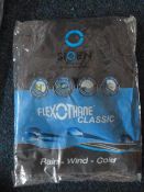 Work Trousers (Black) Size: S by Flexothane