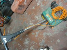 Black & Decker Lawn Raker