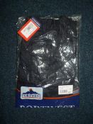 Ladies Action Trousers (Navy) Size: Medium/31