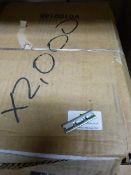 *Box of 2000 Edge Panel Fasteners V0100186