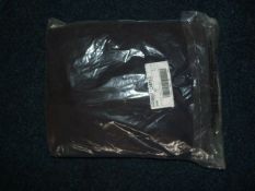 Six Henbury Ltd Short Sleeve Polo Shirts (Navy) Size: XL