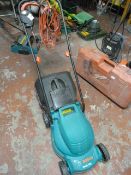 Bosch Rotak 320 Mower