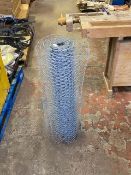 *Roll of Chicken Wire