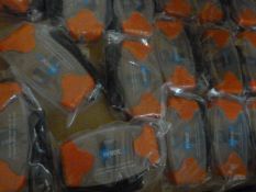 Two Boxes of 100 AV Splitters