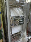 Signelle 1500x500mm Radiator