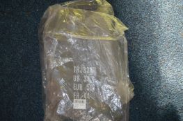 Action Trousers (Dark Grey) Size: 34