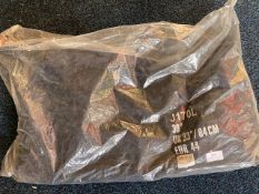 Action Trousers (Navy) Size: 30