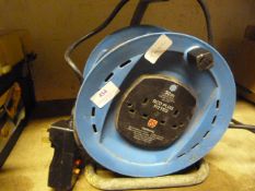 30m Extension Lead