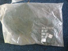 Work Trousers (Green) Size: 40