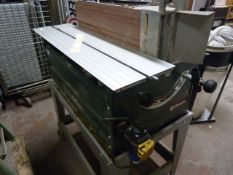 Metabo Belt Sander