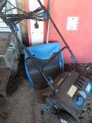 Macallister MRS1400 Electric Mower