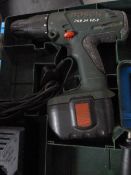 Bosch Cordless Drill