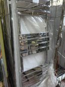 Signelle 1500x500mm Radiator