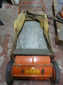 Wolf Tools Garden Brush