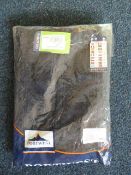 Work Trousers (Navy) Size: 34/29 by Portwest