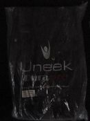 Heavy Work Trousers (Navy) Size: 32R by Uneek