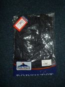 Ladies Action Trousers (Navy) Size: Medium/31