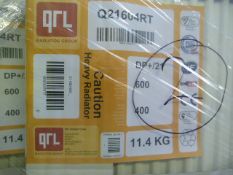 600x400 Radiator Q21604RT