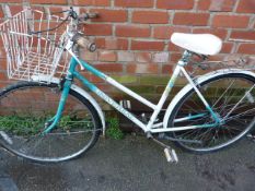 La Rivera Universal Ladies Bicycle