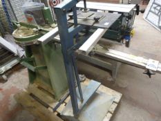 Morso Mitre Saw