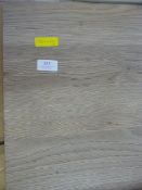 *Wood Effect Tekwal 3610x600mm