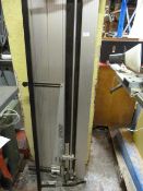 Fletcher 2100 Cutting Board