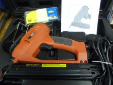 Tacwise Master Nailer