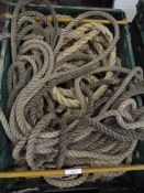 Box of Rope