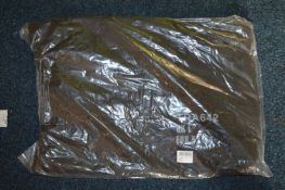 Uproar Work Trousers (Black) Size: L