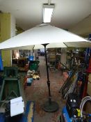 Garden Parasol