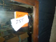 * good quality original mirror 1550 x 780