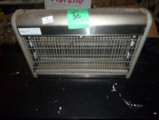 * Insect killer (no bulbs)