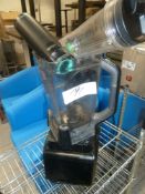 * Ninja food blender